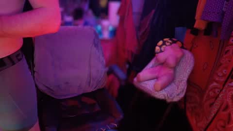 Snapshot of _redxxx chatting on February 2025 10:53:02 AM REDxxx online show from February 2025 10:53:02 AM