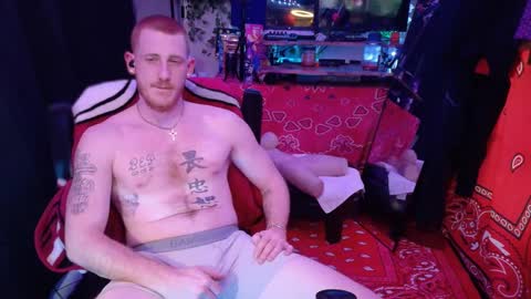 Snapshot of _redxxx chatting on February 2025 08:15:01 PM REDxxx online show from February 2025 08:15:01 PM
