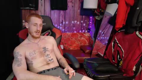 Snapshot of _redxxx chatting on March 2025 07:08:02 AM REDxxx online show from March 2025 07:08:02 AM