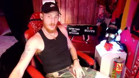 Snapshot of _redxxx chatting on September 2025 05:45:01 PM REDxxx online show from September 2025 05:45:01 PM