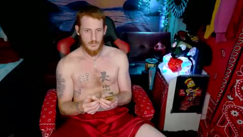 Snapshot of _redxxx chatting on September 2025 11:39:02 PM REDxxx online show from September 2025 11:39:02 PM