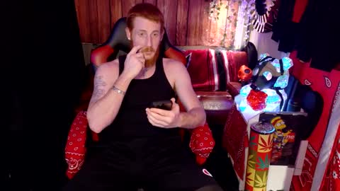 Snapshot of _redxxx chatting on September 2025 04:21:02 PM REDxxx online show from September 2025 04:21:02 PM