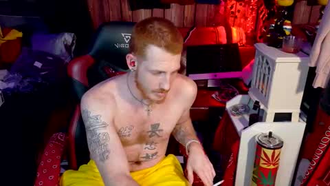 Snapshot of _redxxx chatting on October 2025 02:46:01 PM REDxxx online show from October 2025 02:46:01 PM