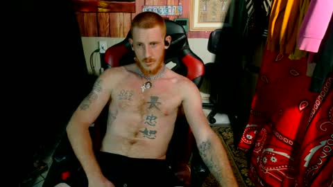 REDxxx online show from June 2026 10:50:01 AM