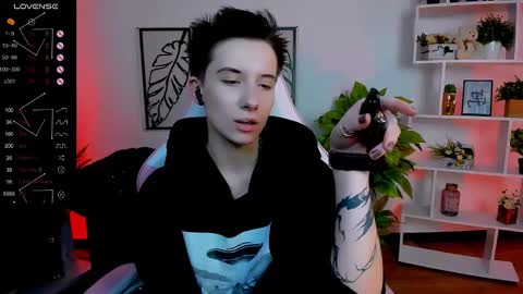 Rein online show from February 2025 12:13:02 PM