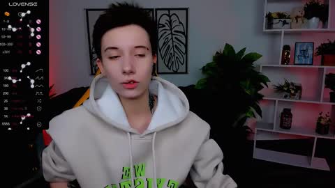 Rein online show from February 2025 09:21:01 AM