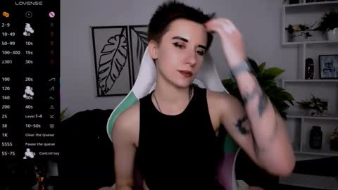 Rein online show from September 2025 05:47:02 PM