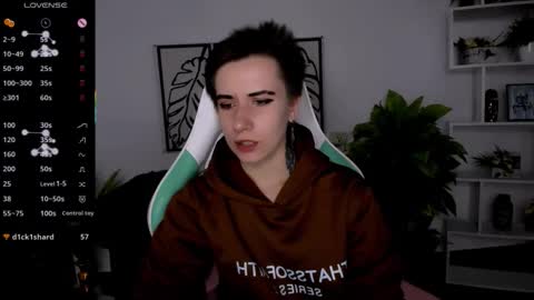 Rein online show from September 2025 05:40:01 PM