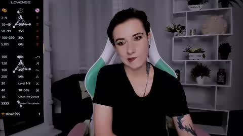 Snapshot of _rein_ramm chatting on November 2025 06:19:02 PM Rein online show from November 2025 06:19:02 PM