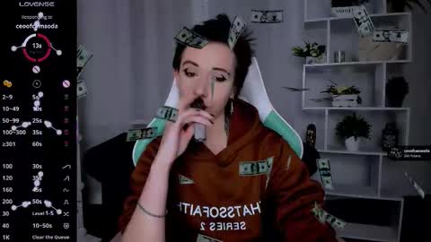 Snapshot of _rein_ramm chatting on November 2025 08:07:01 PM Rein online show from November 2025 08:07:01 PM