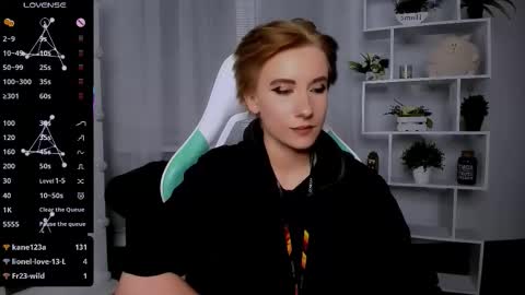 Snapshot of _rein_ramm chatting on November 2025 08:08:02 PM Rein online show from November 2025 08:08:02 PM