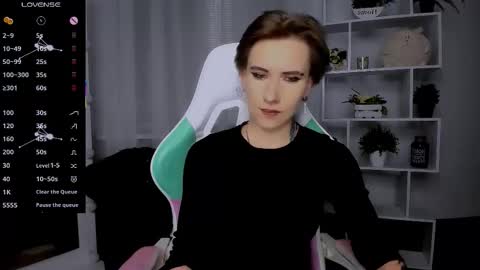 Snapshot of _rein_ramm chatting on November 2025 06:34:01 PM Rein online show from November 2025 06:34:01 PM