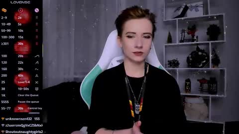 Snapshot of _rein_ramm chatting on January 2026 07:11:01 PM Rein online show from January 2026 07:11:01 PM