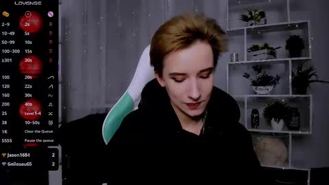 Snapshot of _rein_ramm chatting on February 2026 06:44:02 PM Rein online show from February 2026 06:44:02 PM