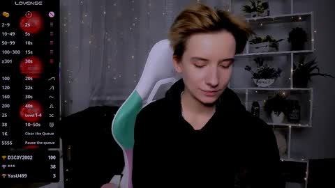 Snapshot of _rein_ramm chatting on February 2026 01:10:02 AM Rein online show from February 2026 01:10:02 AM