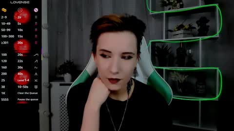 Snapshot of _rein_ramm chatting on February 2026 05:09:01 PM Rein online show from February 2026 05:09:01 PM