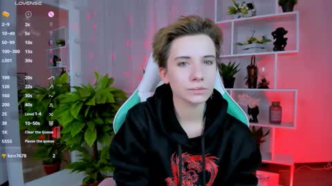 Snapshot of _rein_ramm chatting on February 2026 04:40:02 PM Rein online show from February 2026 04:40:02 PM