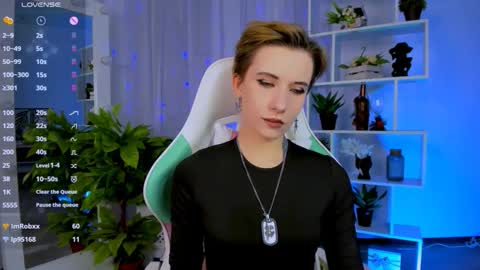 Snapshot of _rein_ramm chatting on February 2026 05:36:02 PM Rein online show from February 2026 05:36:02 PM