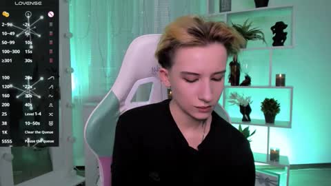 Snapshot of _rein_ramm chatting on March 2026 05:19:01 PM Rein online show from March 2026 05:19:01 PM