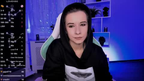Snapshot of _rein_ramm chatting on April 2026 04:27:02 PM Rein online show from April 2026 04:27:02 PM