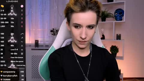 Snapshot of _rein_ramm chatting on May 2026 04:15:02 PM Rein online show from May 2026 04:15:02 PM