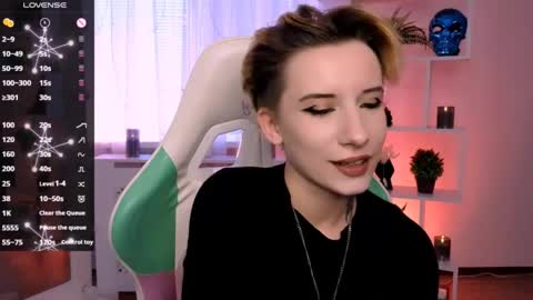 Snapshot of _rein_ramm chatting on May 2026 02:24:02 PM Rein online show from May 2026 02:24:02 PM