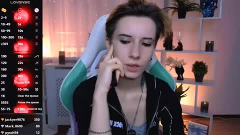 Snapshot of _rein_ramm chatting on May 2026 05:21:02 PM Rein online show from May 2026 05:21:02 PM