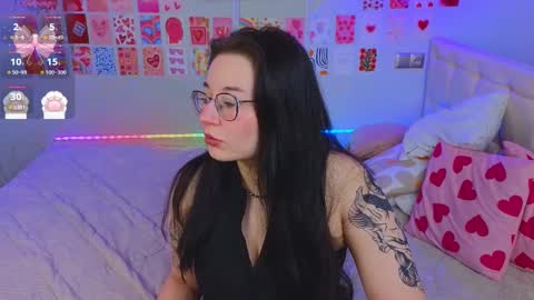 LISSAPVT IS OPEN online show from February 2025 12:30:02 AM