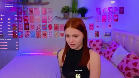 LISSAPVT IS OPEN online show from February 2025 07:05:01 AM