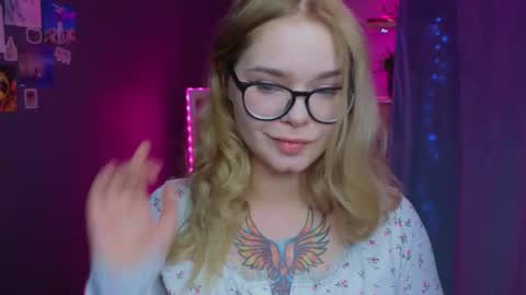 LISSAPVT IS OPEN online show from March 2025 12:42:02 AM