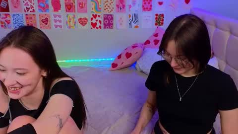 LISSAPVT IS OPEN online show from March 2025 06:40:02 PM