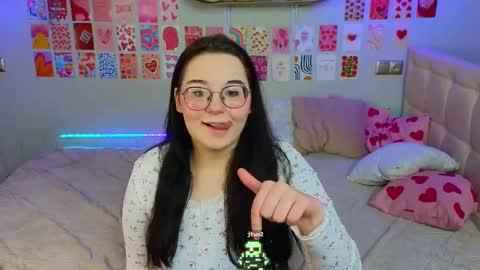 LISSAPVT IS OPEN online show from March 2025 09:37:01 PM