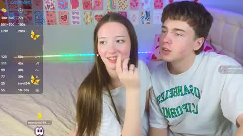 LISSAPVT IS OPEN online show from March 2025 03:13:02 PM