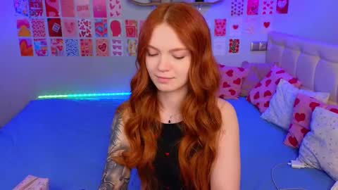 LISSAPVT IS OPEN online show from March 2025 06:50:02 AM