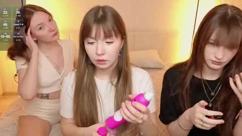 LISSAPVT IS OPEN online show from May 2026 03:46:01 AM