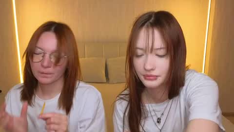 LISSAPVT IS OPEN online show from May 2026 04:52:01 AM