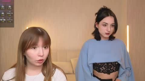 LISSAPVT IS OPEN online show from May 2026 02:54:01 PM