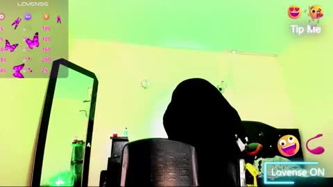 Rose De Witt online show from January 2026 06:35:01 PM