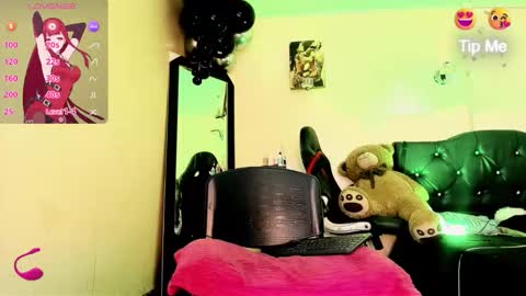 Rose De Witt online show from January 2026 09:36:01 AM