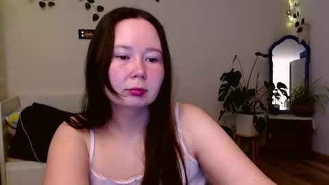 Snapshot of _rosie_cheeks_ chatting on July 2026 06:58:02 PM See you online show from July 2026 06:58:02 PM