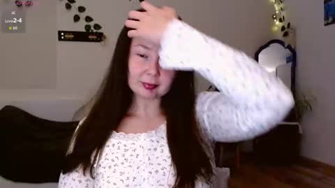 Snapshot of _rosie_cheeks_ chatting on July 2026 06:54:02 PM See you online show from July 2026 06:54:02 PM