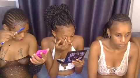  Roxxana online show from June 2026 03:11:01 AM