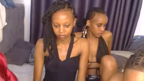  Roxxana online show from June 2026 07:45:02 AM