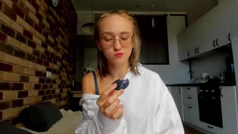 Ruby online show from September 2025 11:09:01 AM