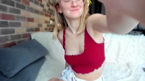 Ruby online show from January 2026 12:10:01 PM