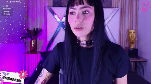 Sabrina online show from March 2026 08:04:01 PM