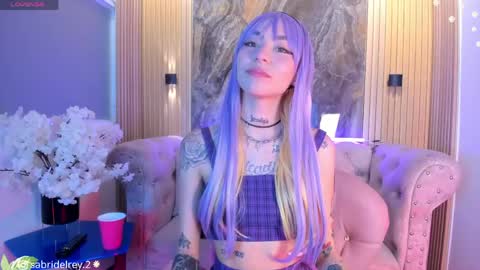 Sabrina online show from May 2026 08:04:02 PM