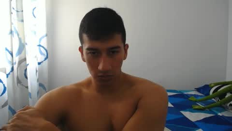 Snapshot of _sam_happy chatting on January 2025 05:49:02 PM Jak Sam My wish is to be able to have a good Christmas meet my goal of 10000 tks and be able to have a peaceful new year. online show from January 2025 05:49:02 PM