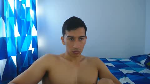 Snapshot of _sam_happy chatting on February 2025 04:29:01 PM Jak Sam My wish is to be able to have a good Christmas meet my goal of 10000 tks and be able to have a peaceful new year. online show from February 2025 04:29:01 PM