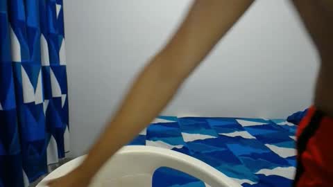 Snapshot of _sam_happy chatting on September 2025 02:15:02 AM Jak Sam My wish is to be able to have a good Christmas meet my goal of 10000 tks and be able to have a peaceful new year. online show from September 2025 02:15:02 AM